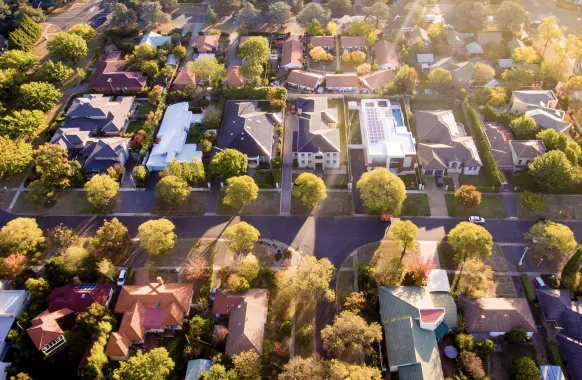Neighborhood